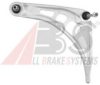 BMW 31122282121 Track Control Arm